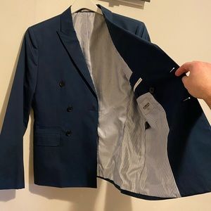 Express Slim Fit Blazer
